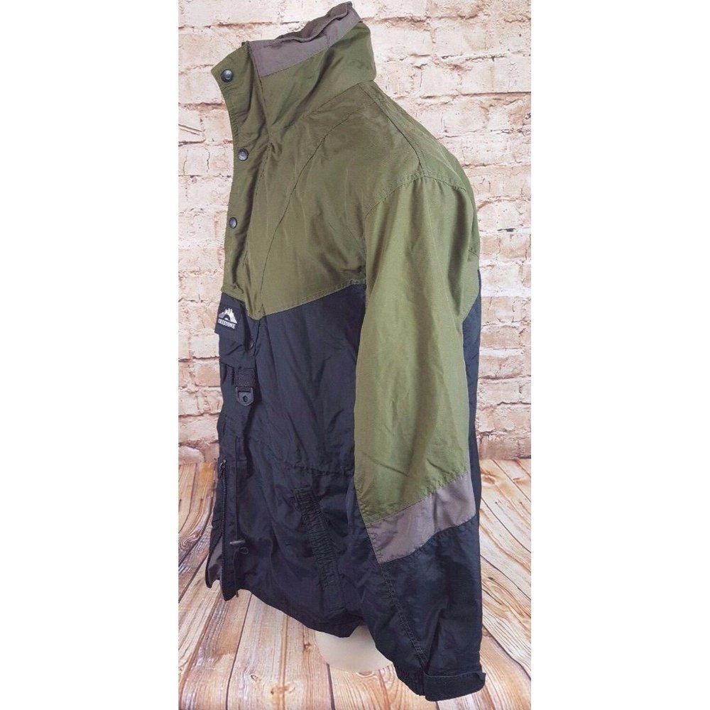 Crestone Waterproof Lightweight Jacket Adult S - image 2